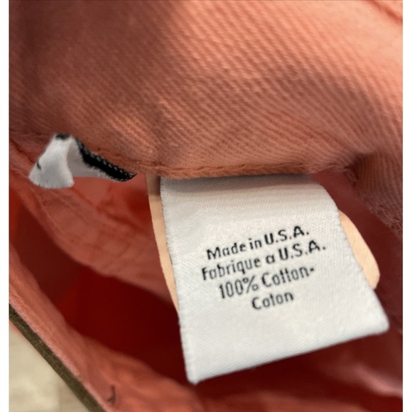 CK Calvin Klein VTG 90s Classic Women's Fit Tapered Leg  Women's Size 14 - Picture 5 of 6